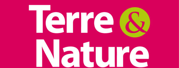 Logo Terre et Nature