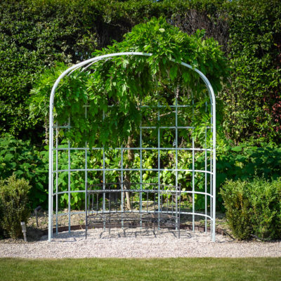 Jacquet SA - Jardin privé Vandoeuvres
