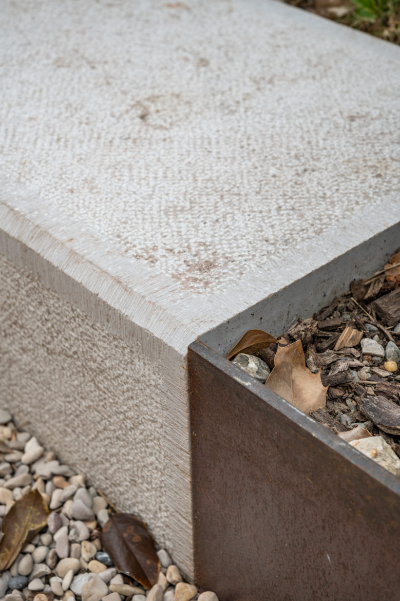 Jacquet SA - Jardin privé Genève