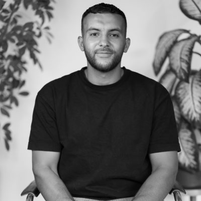Jacquet SA - Sofiane Ali Belhadj